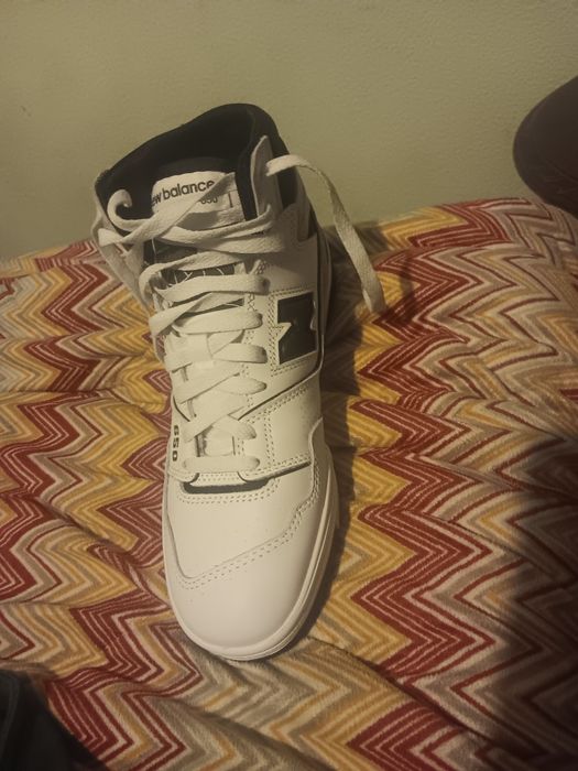New balançe 650 originais
