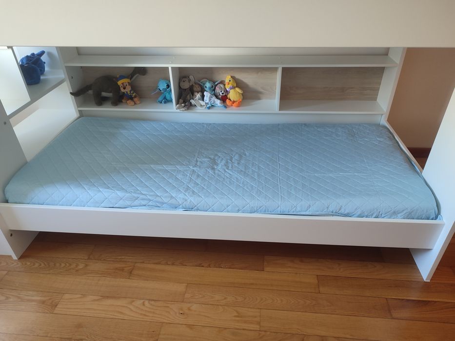Vendo beliche novo
