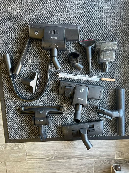 Polti Aqua Turbo – Como Novo