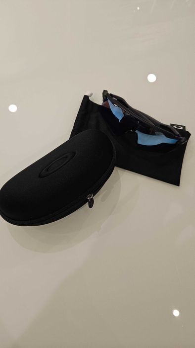 Óculos Oakley Radar EV Path Prizm Polarizado