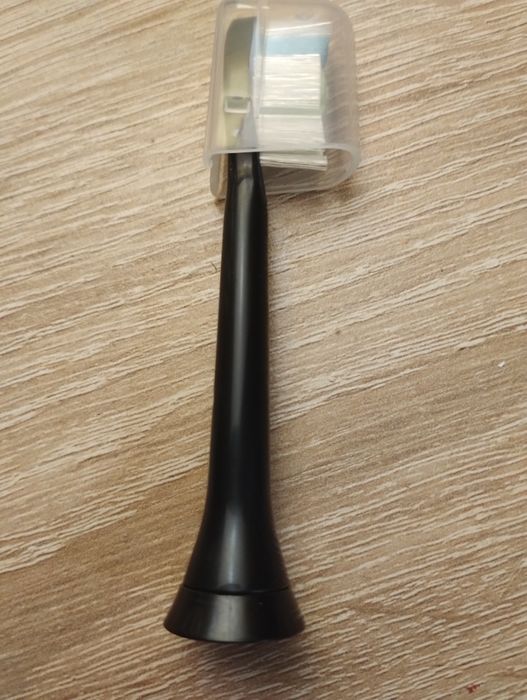 Нові. Змінні насадки для електричної зубної щітки Xiaomi Soocas.