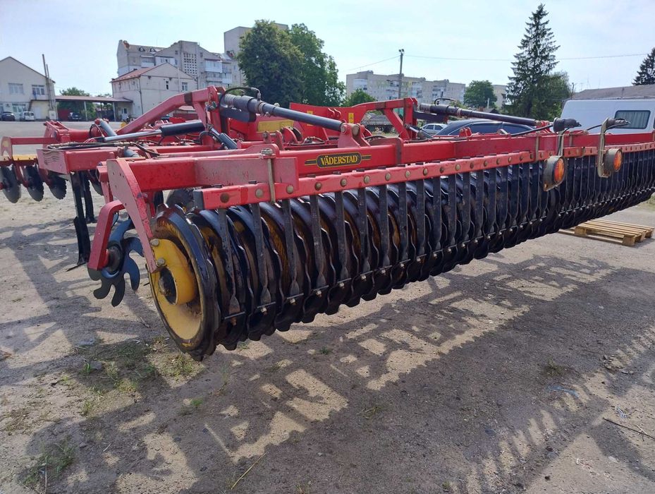 Культиватор Väderstad Top Down 500