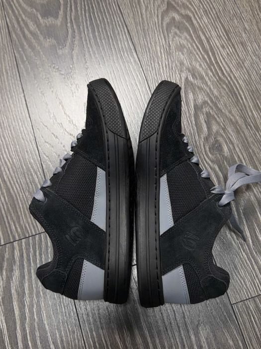 Adidas Fiveten Freerider чоловічі вело велосипедні кросівки ботинки