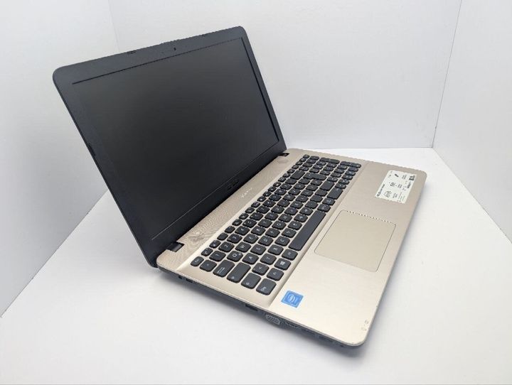 Ноутбук Asus F541n