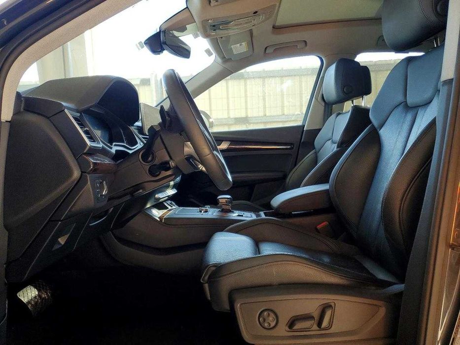 2019 Audi Q5 Premium Plus 2.0