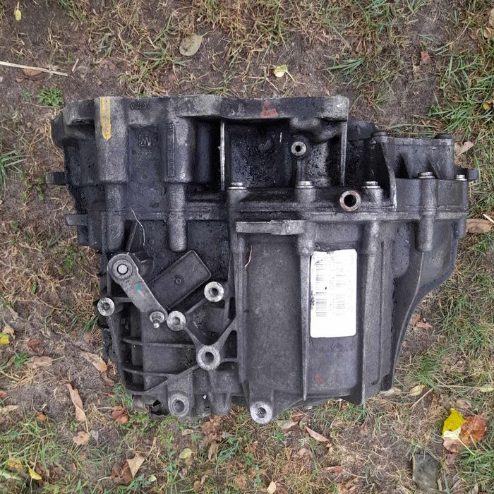 Skrzynia biegów automat Ford