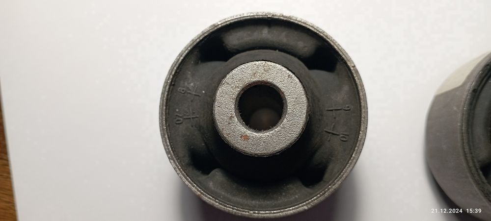 Сайлентблок переднего ричагаШевроле лачети