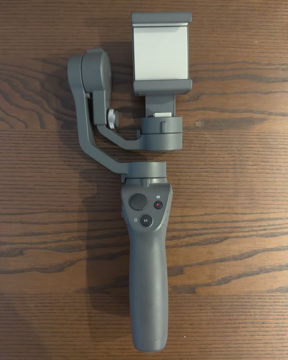 DJI Osmo Mobile 2