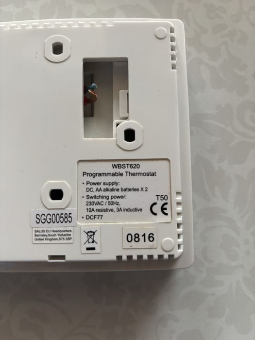 Regulator pokojowy Viessmann
