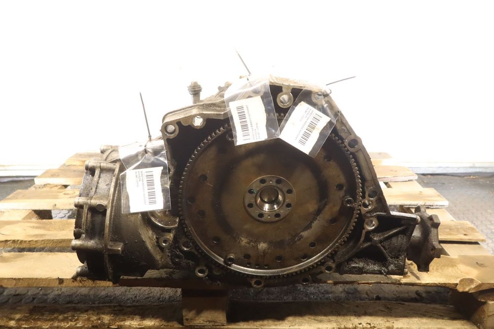 SKRZYNIA BIEGÓW AUTOMAT  AUDI A4 B8 1.8TFSI LLV