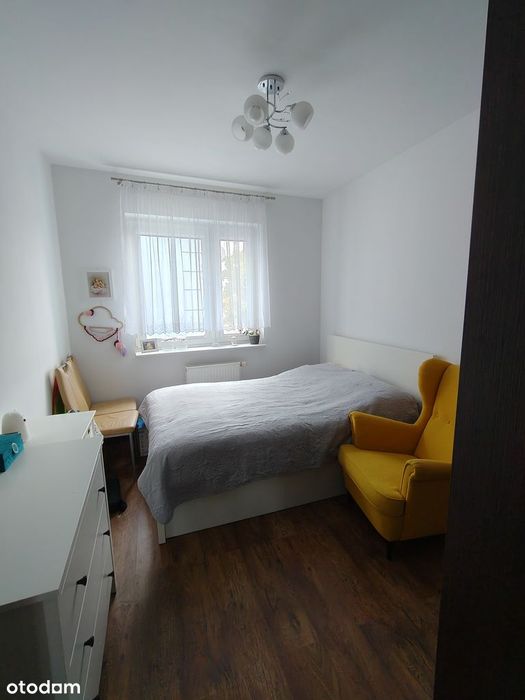 Mieszkanie 3-pokojowe w Starym Fordonie z balkonem - Widok 5