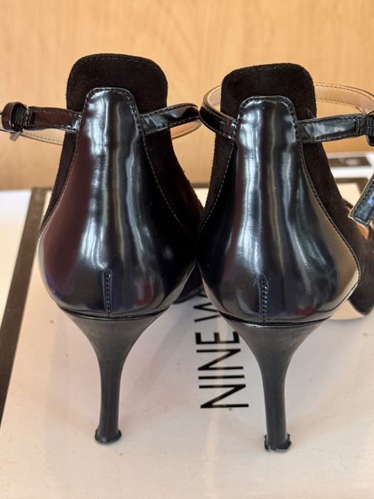 Туфлі Nine West, р. 36