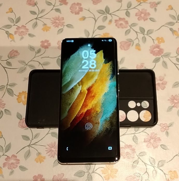 Samsung S21 Ultra 5G