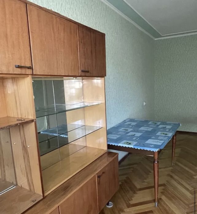 Оренда.Однокімнатна квартира на Вишеньці.Андрія Первозванного