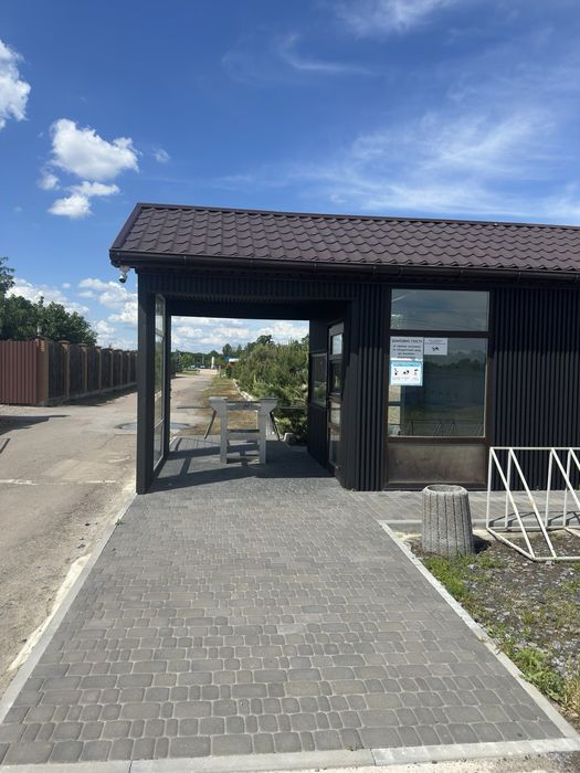 Продам садибу "BULANOVO"