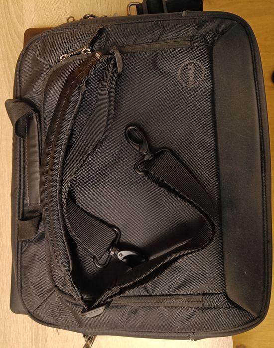 Torba na laptopa Dell 14/15"