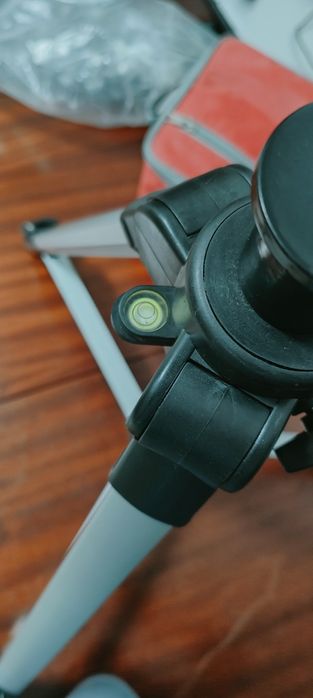 Nível laser nedo crossliner 2 (Novo)