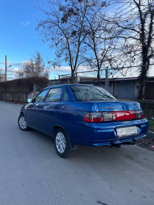 Продам Ваз 2110 в гарному стані