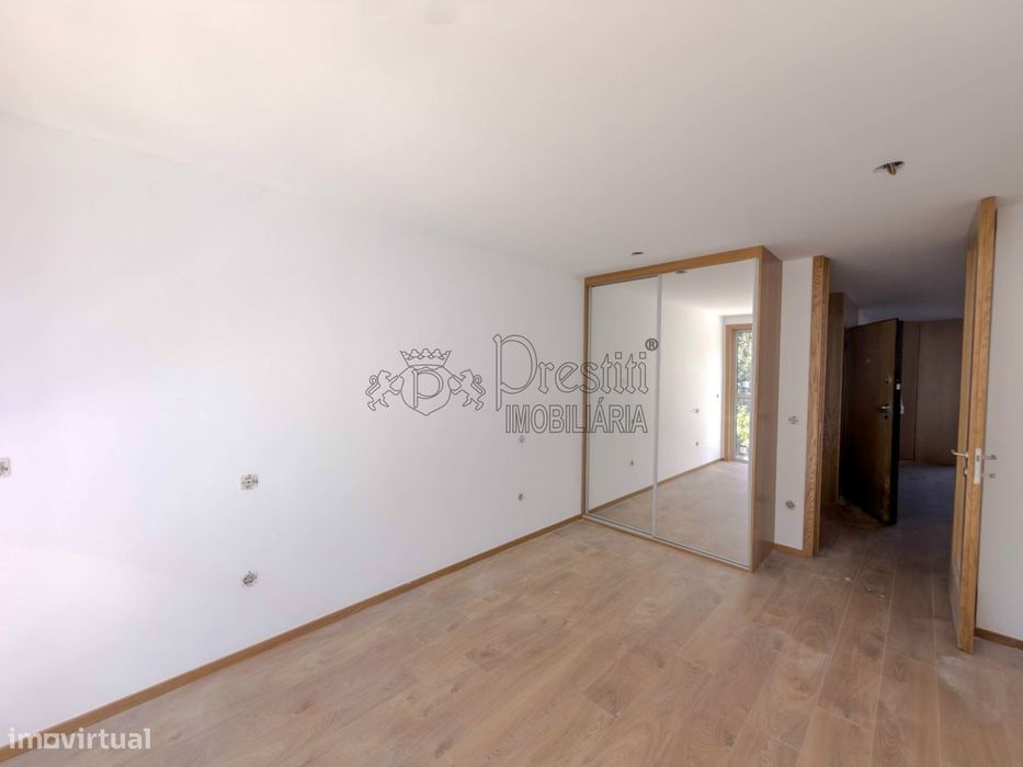 Apartamentos T3 para Arrendar em Guimarães