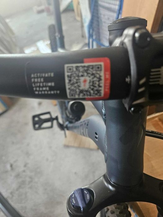 Specialized Rockhopper Comp 29 XL – Como Nova, Pouco Uso