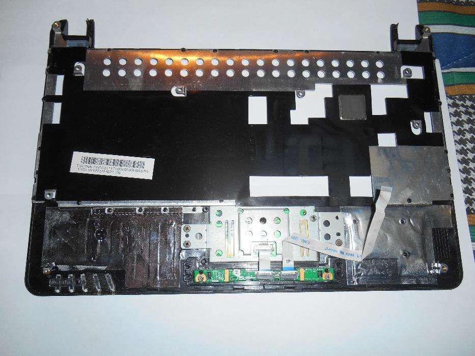 Asus Eee Pc 1000 Series (Peças)