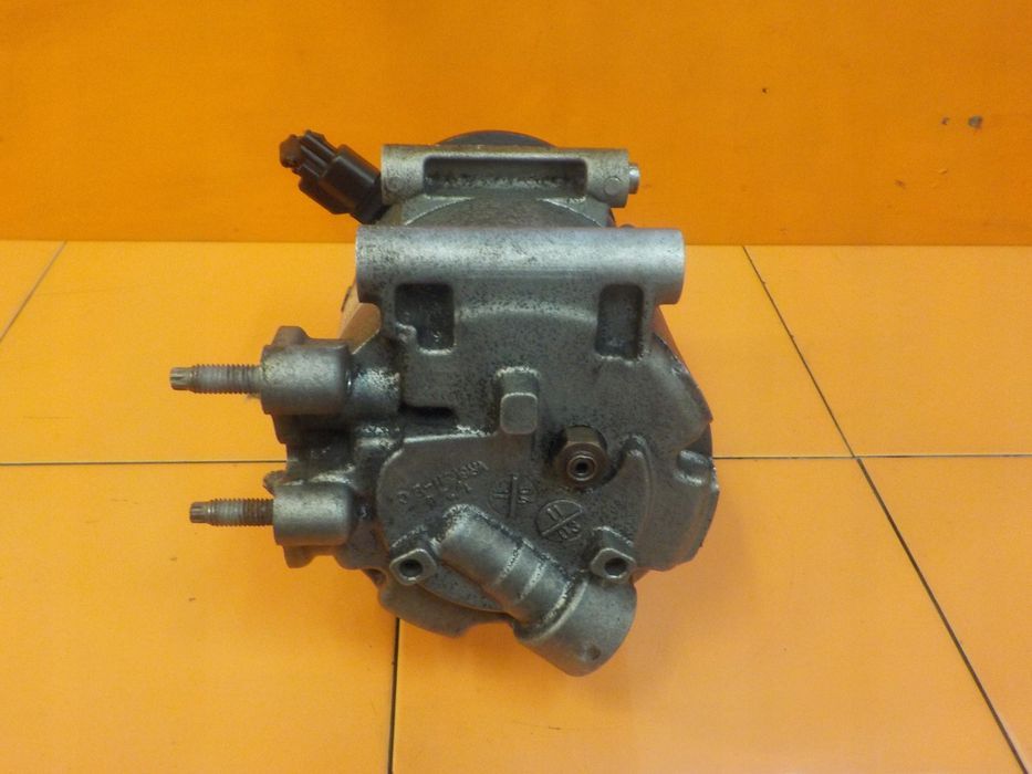 S60 V40 FOCUS 1.6 T3 T4 ECOBOOST 12r B4164T sprezarka klimatyzacji 31332616
