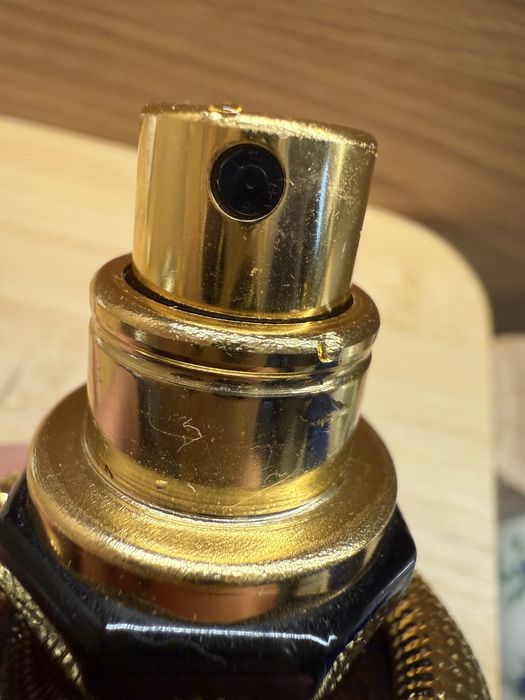 Armani my way nectar i pure xs paco rabanne ubytkowe