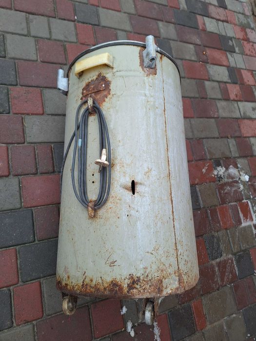 Стиральная машина Таврия 2