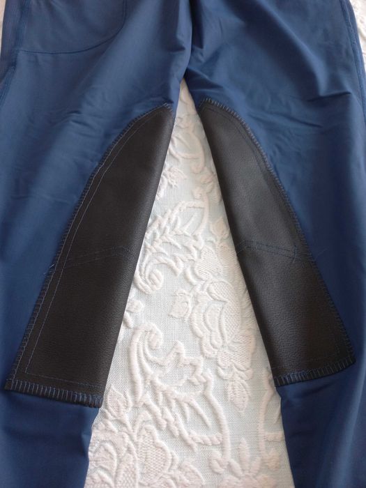 Calça de equitação Tam S/M