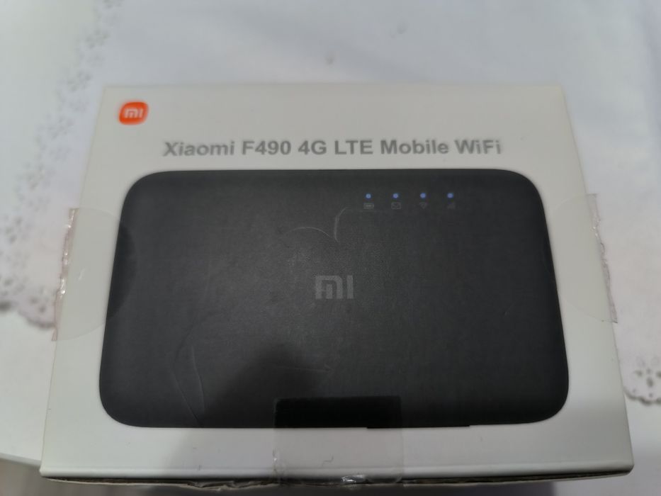 Sprzedam ruter Xiaomi F490 4G LTE