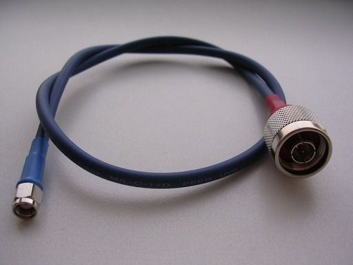 Кабельний антенний перехідник