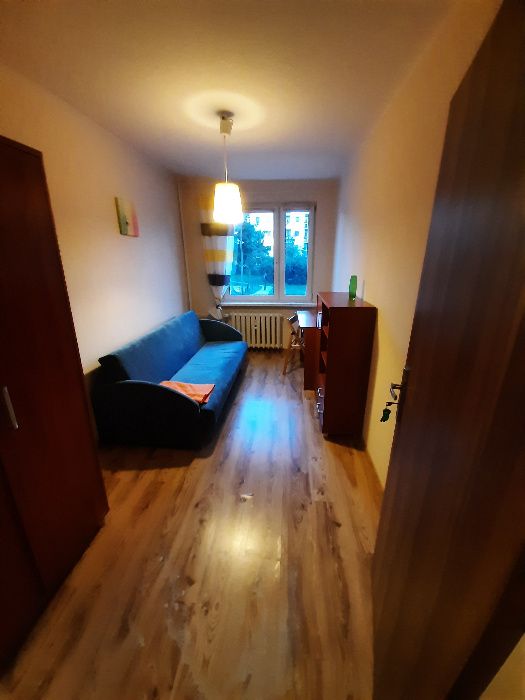 Mieszkanie, pokoje, kwatery pracownicze, noclegi dla firm w Tuszynie