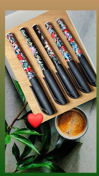 Петриківський розпис