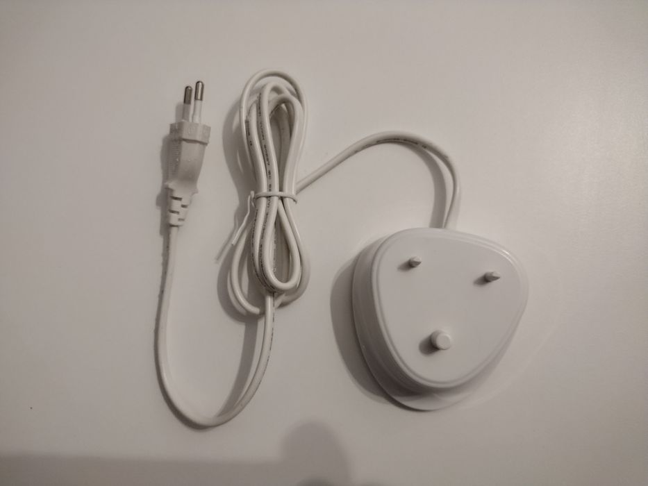 Stacja ładowania szczoteczki Teesa TSA8011