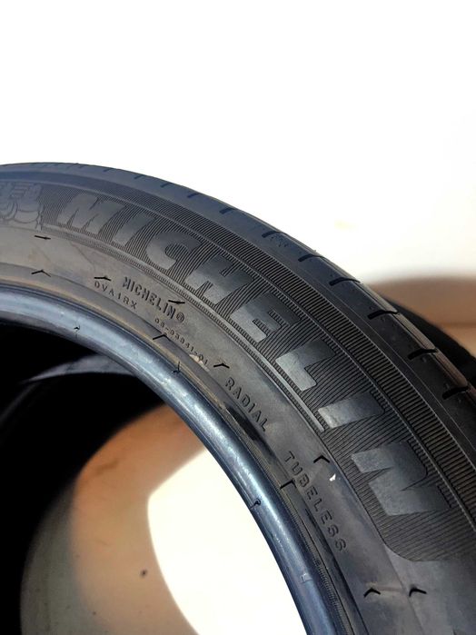 Pneus Michelin e-Primacy - 205/55/19 - Excelentes