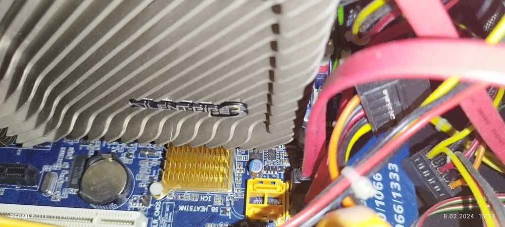 Sprzedam komputer stacjonarny