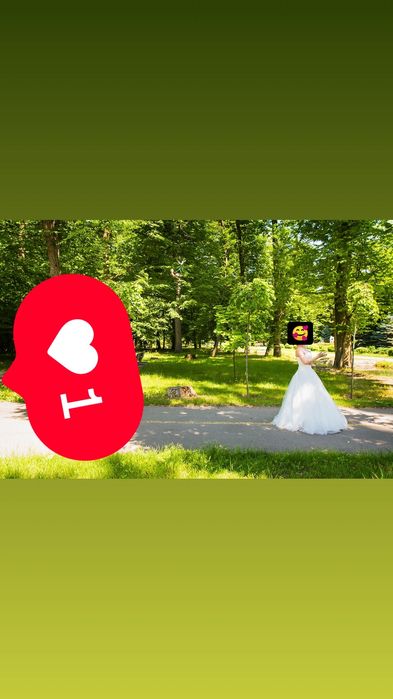 Продам весильню сукню. Только олх доставка или на ложним платежем