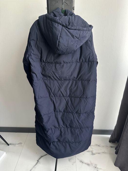 Зимовий пуховик Ralph Lauren