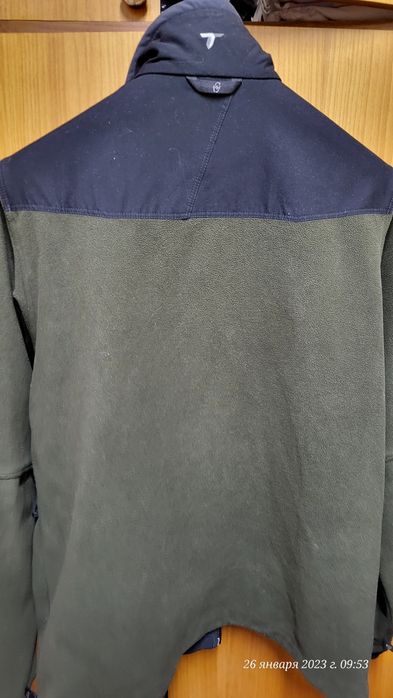 Кофта   Columbia Titanium размер L