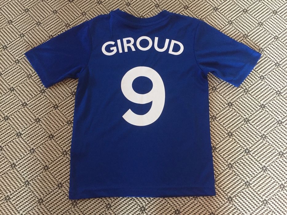 Дитяча футболка