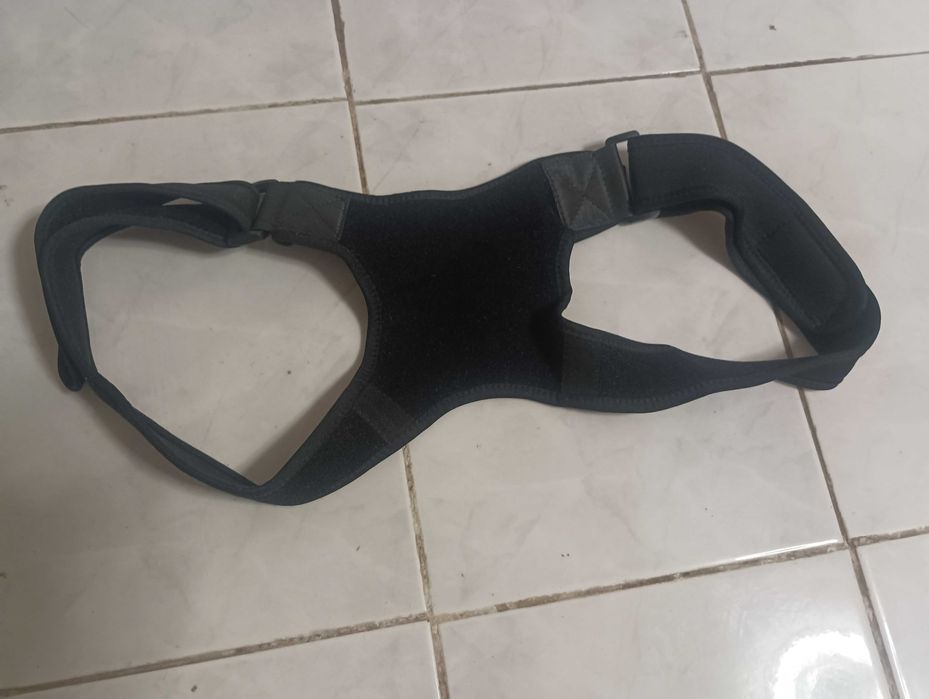 Proteção Costas para Postura