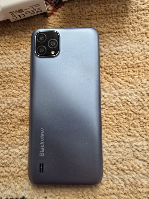 Telefon smartfon blackview a55