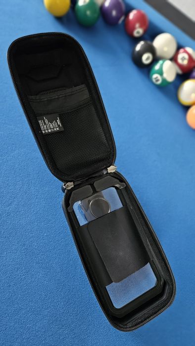 Mostek amortyzowany Redshift 80mm plus bonus