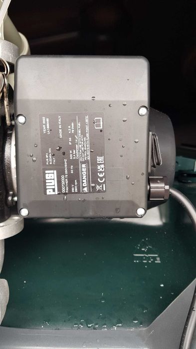 Zbiornik na paliwo ON diesel 2500L – Kingspan FuelMaster