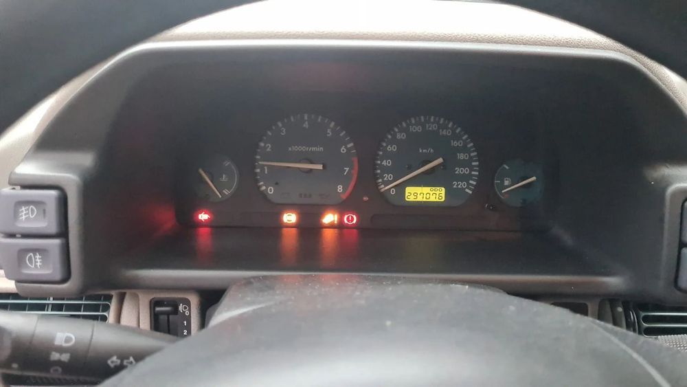 Land Rover FREELANDER peças usadas estribos