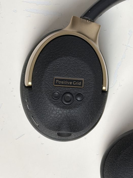 Auscultador Positive Grid  Spark Neo