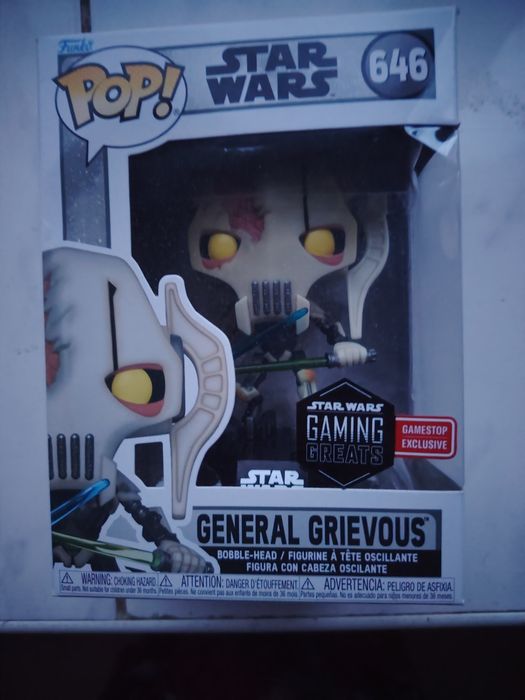Фігурки Funko pop