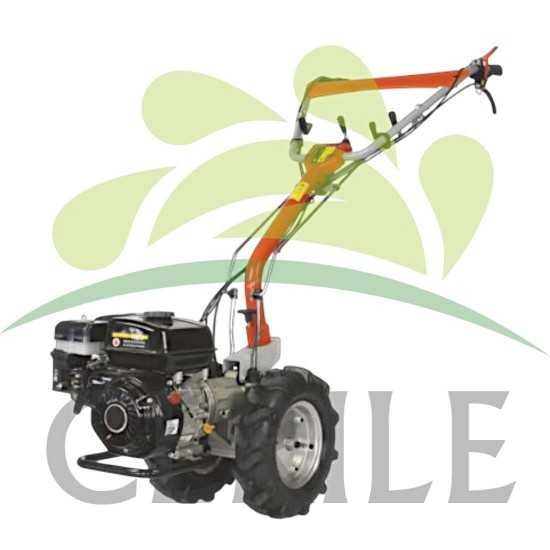 MOTOCULTIVADOR A GASOLINA LIKE ML850