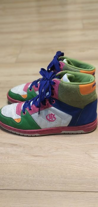 Buty sportowe Graceland