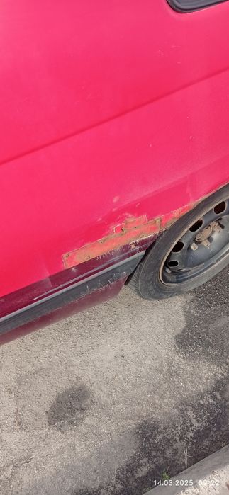 Тойота Карина Е 1996ґ 1.6л